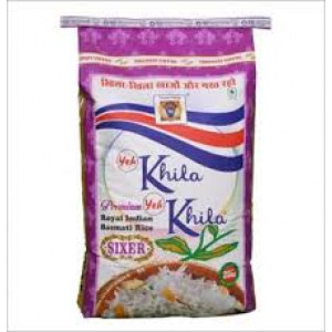 KHILA-KHILA SIXER 26KG