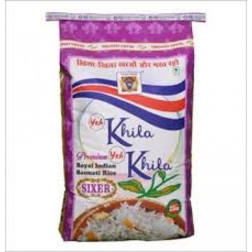 KHILA-KHILA SIXER 26KG