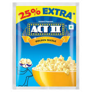 ACI II GOLDEN SIZZLE 112.5G