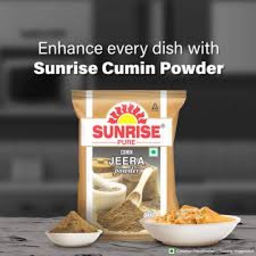 SUNRISE JEERA POWDER 100G