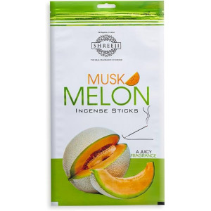 SL MUSKMELON STICKS 400G