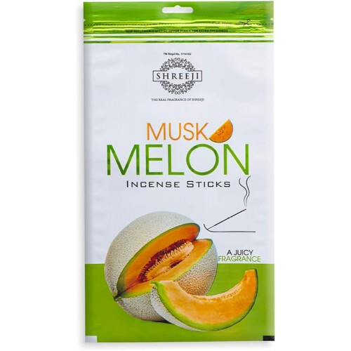 SL MUSKMELON STICKS 400G