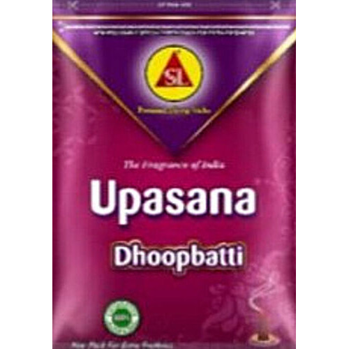 SL UPASANA DHOOP BATTI 20N
