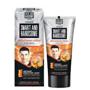 SMART@HANDSOME NATURAL CREAM 30G