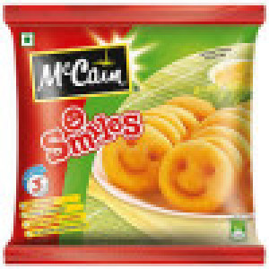 MCCAN SMILES 498G