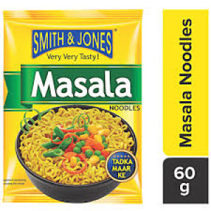 SMITH @ JONES MASALA NOODLES 50G