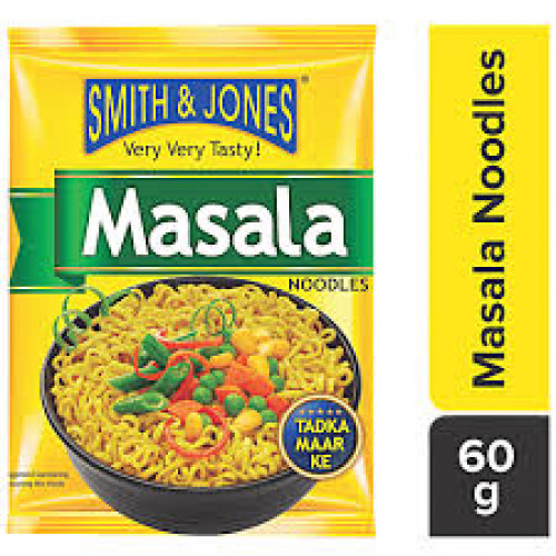 SMITH @ JONES MASALA NOODLES 50G