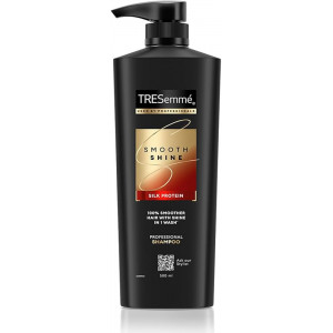 TRESEMME SMOOTH SHINE SHAMPOO 580ML TRESEMME SMOOTH SHINE SHAMPOO 580ML