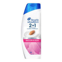 HEAD @ SHOULDERS SMOOTH @ SILKY 72ML