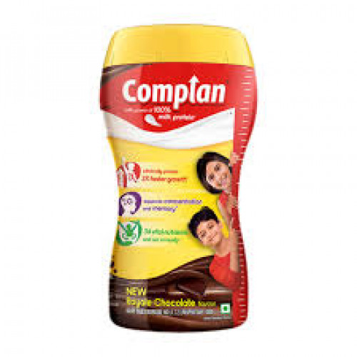 COMPLAN ROYAL CHOCOLATE 500G