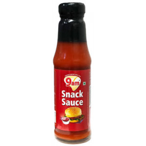 9AM SNACK SAUCE 200G