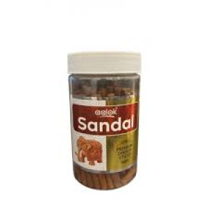 AALOK SANDAL DHOOP 100G