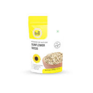 KING SUNFLOWER SEEDS 200G