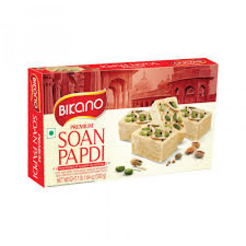 BIKANO SOAN PAPDI 500G