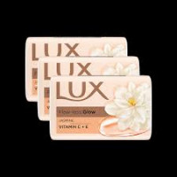 LUX JASMINE SOAP 3*150G