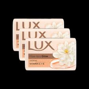 LUX JASMINE SOAP 3*150G