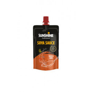 SUHANA SOYA SAUCE 90G