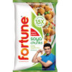 FORTUNE SOYA CHUNKS 1KG