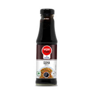 WOK TOK SOYA SAUCE 200G