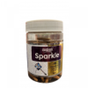 AALOK SPARKLE DHOOP CONES 120G
