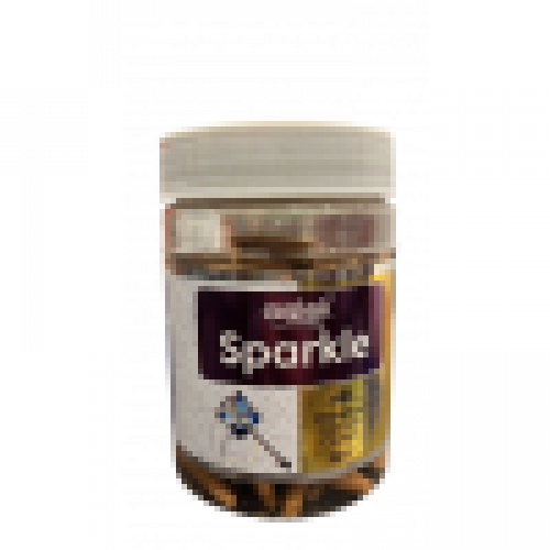 AALOK SPARKLE DHOOP CONES 120G