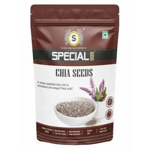 SPECIAL CHIA SEEDS 250G