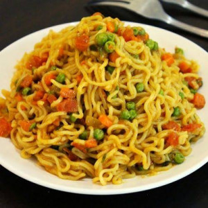 SPECIAL MAGGI