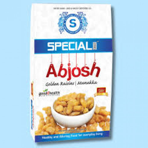 SPECIAL MUNAKKA 250G