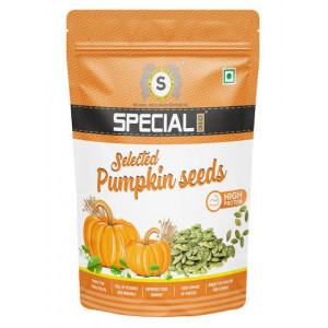 SPECIAL PUMPKIN SEEDS 250G