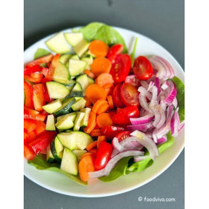 SPECIAL SALAD