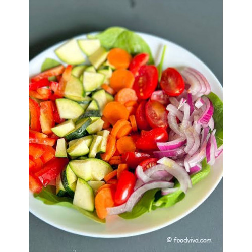 SPECIAL SALAD