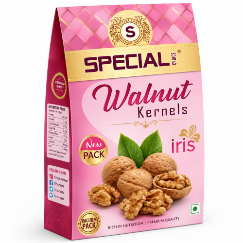 SPECIAL WALNUT 250G