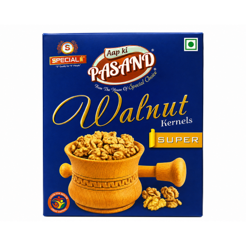 SPECIAL WALNUT 250G SPECIAL WALNUT 250G