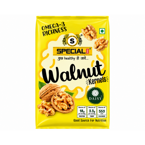 SPECIAL WALNUT 250G SPECIAL WALNUT 250G
