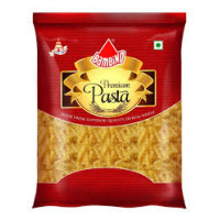 BAMBINO SPIRALI PASTA 500G