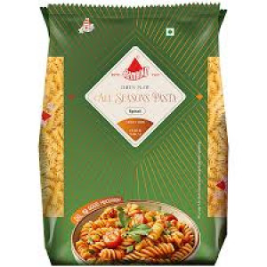 BAMBINO SPIRALI PASTA 400G BAMBINO SPIRALI PASTA 400G