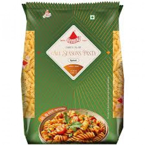 BAMBINO SPIRALI PASTA 400G