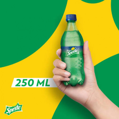 SPRITE 250ML
