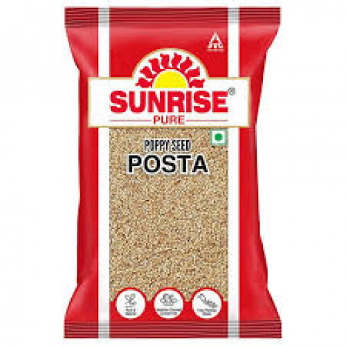 SUNRISE POSTA DANA 50G
