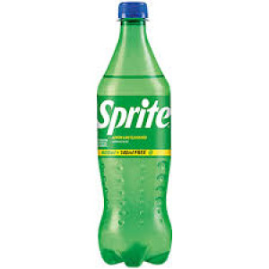 SPRITE 740ML
