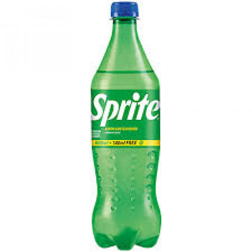 SPRITE 740ML