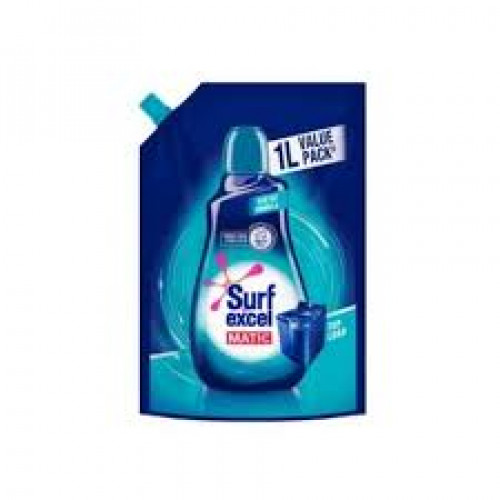 SURF EXCEL MATIC TOP LOAD 1L