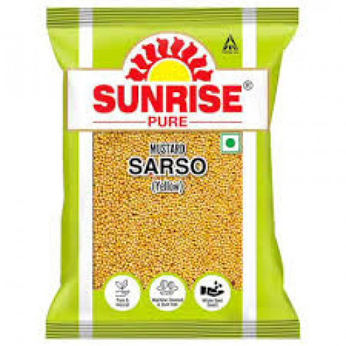 SUNRISE SARSO 50G