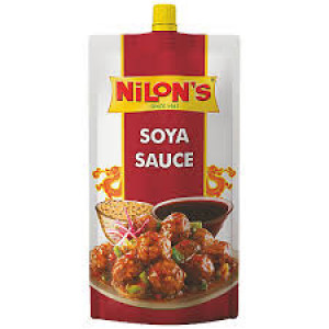 NILONS SOYA SAUCE 80G