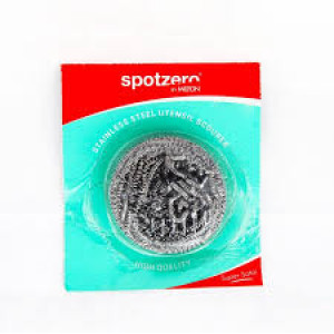 MILTON STAINLESS STEEL SCOURER