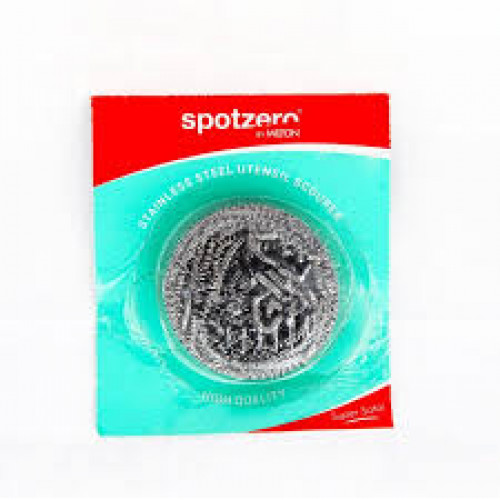 MILTON STAINLESS STEEL SCOURER