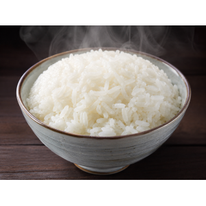 STEAM RICE