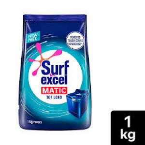 SURF EXCEL MATRIC TOP LOAD LIQUID 1L