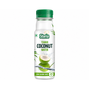 STORIA COCONUT WATER 200ML