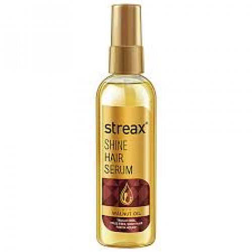 STREAX HAIR SERUM 100ML